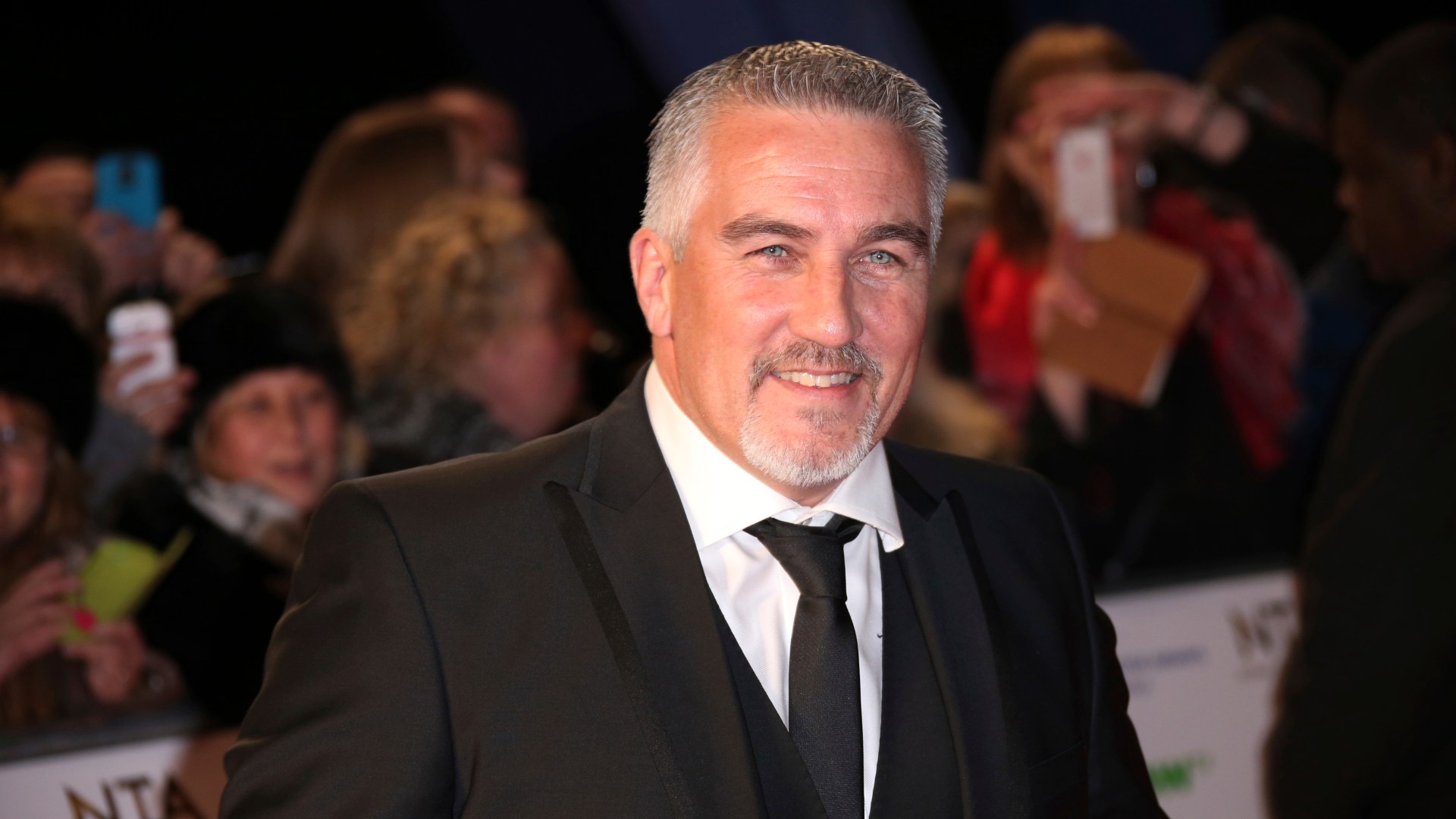 Paul Hollywood Secures Lucrative Deal as New Face of Iconic Brand Amid Bake Off Shake-Up