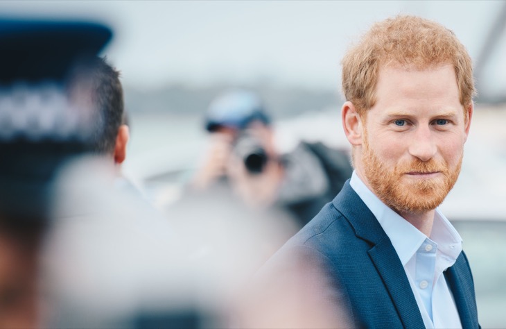 Prince Harry Faces Major Obstacle in UK Police Protection Battle – Click to Find Out More!