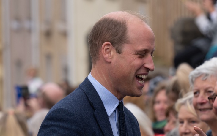 Prince William Crowned WFH Royalty: How He Rules from Home