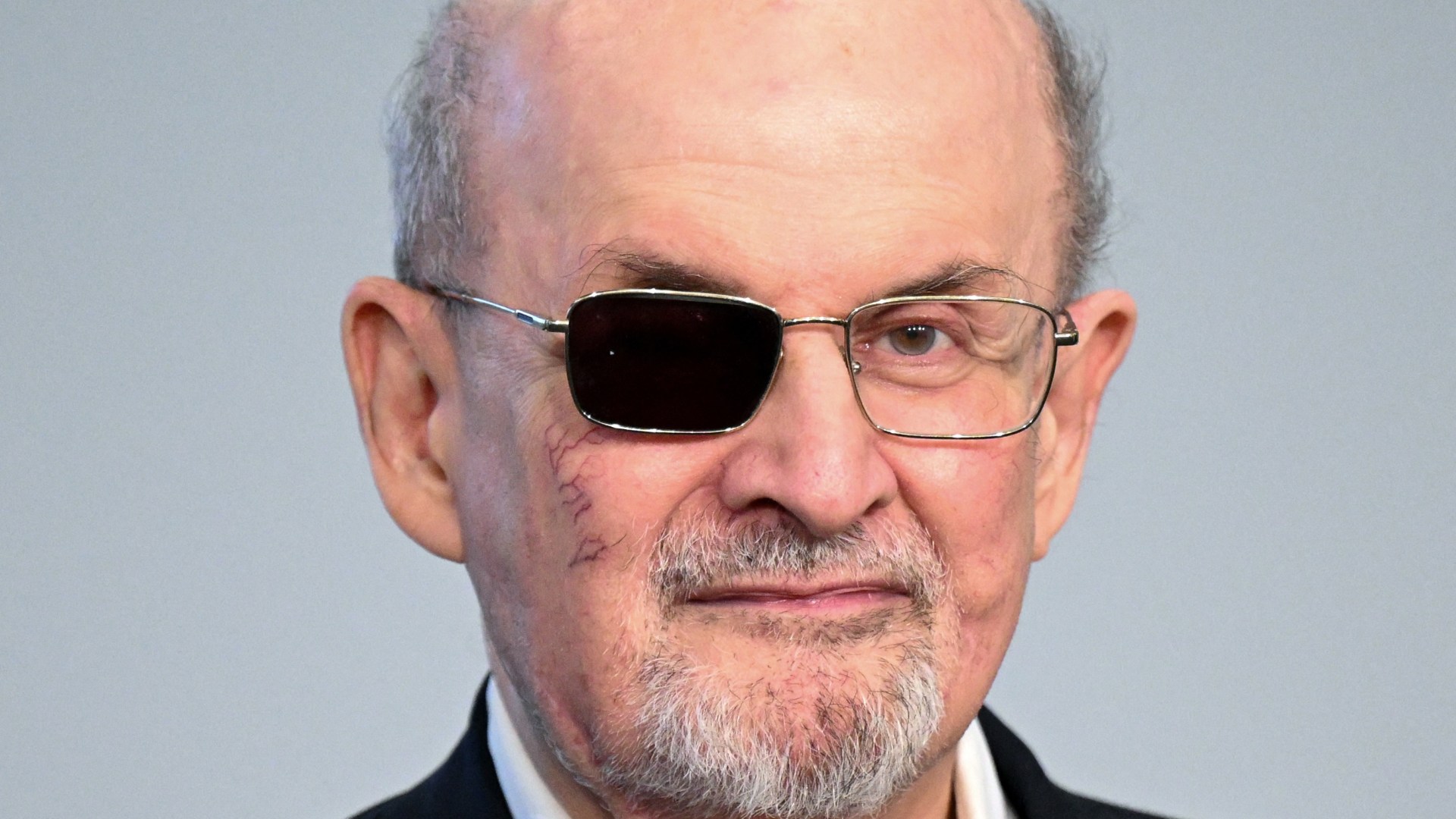 Salman Rushdie slams ‘dumb clown’ assailant in shocking interview about 2022 attack