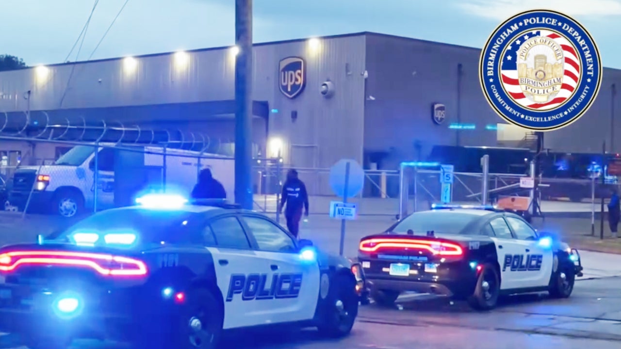 Shocking Targeted Attack: UPS Worker Fatally Shot Leaving Work – Investigators on the Case!