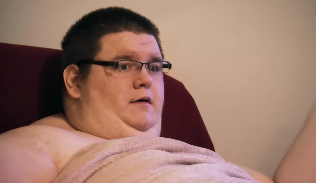 Shocking Update: My 600-lb Life Star Sean Found Dead at 29 – What Really Happened?