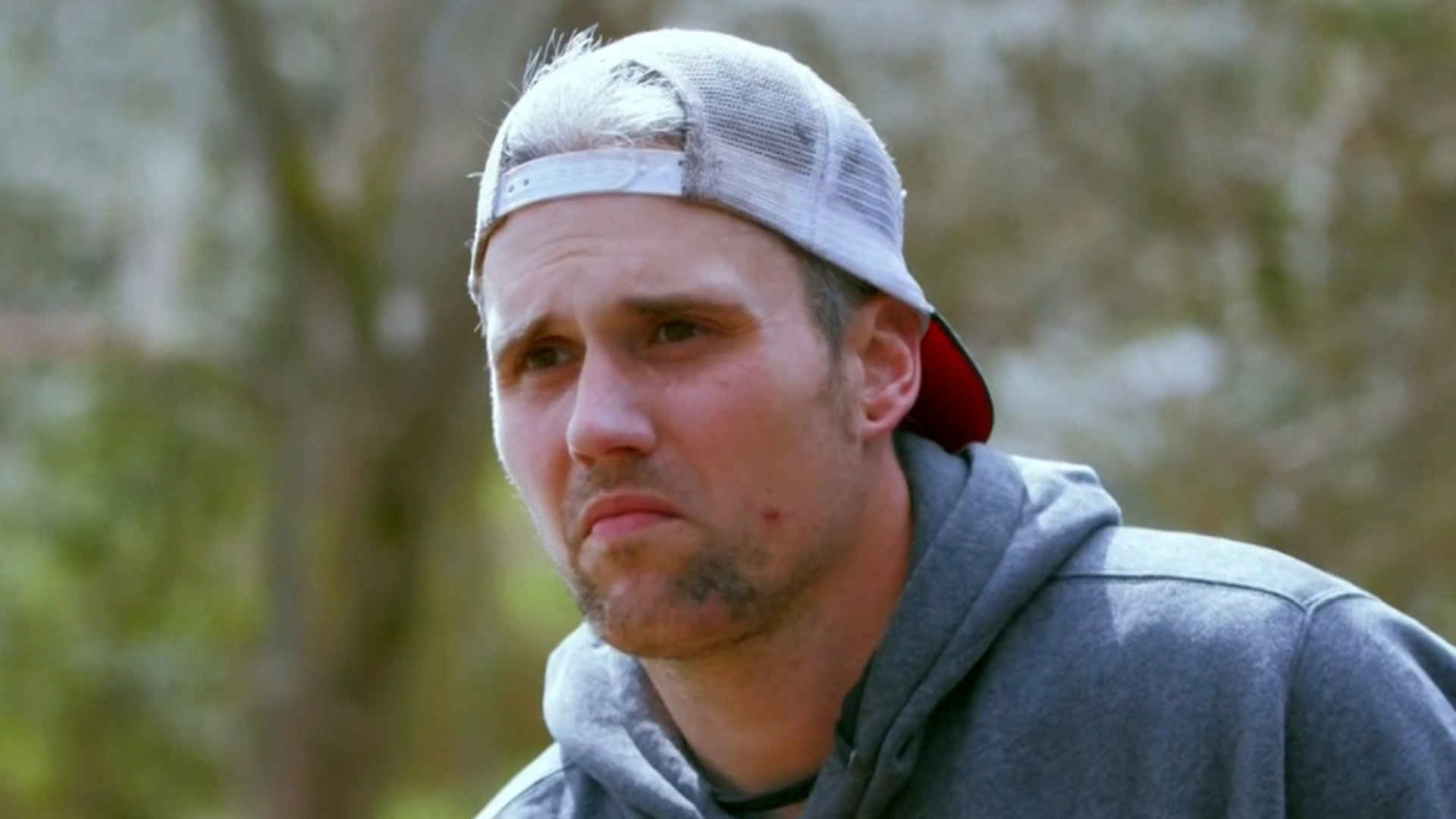 Teen Mom Exes Ryan & Mackenzie: Mutual Restraining Order Issued, Girlfriend Contact Off-Limits