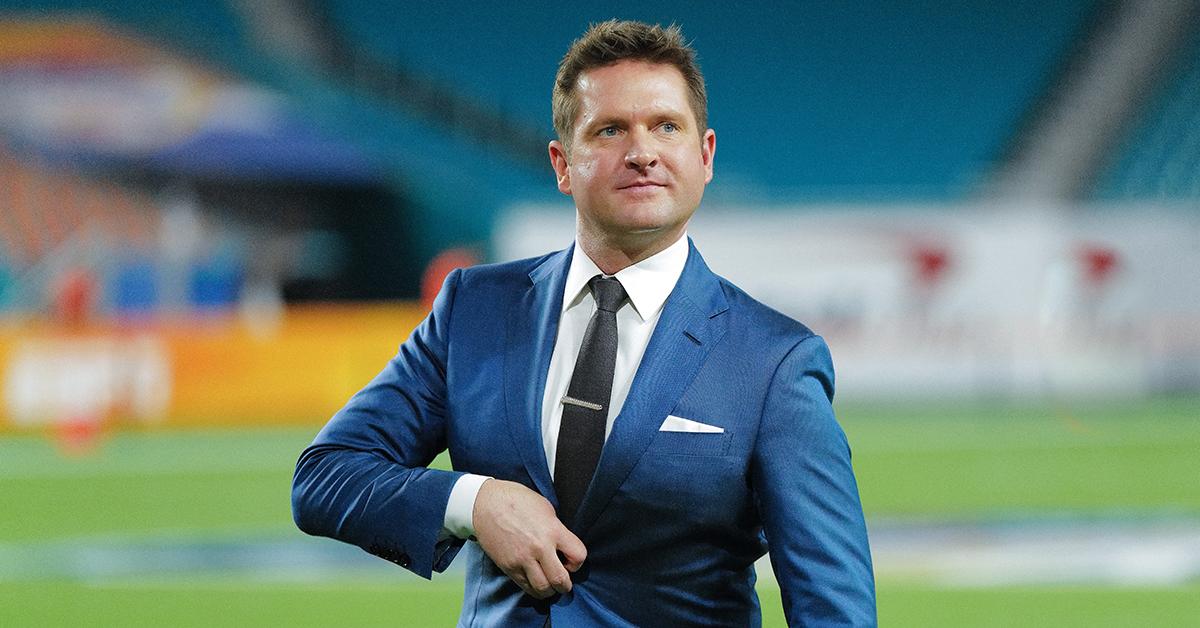 The Shocking Truth Behind Todd McShay’s Disappearance: An In-depth Analysis