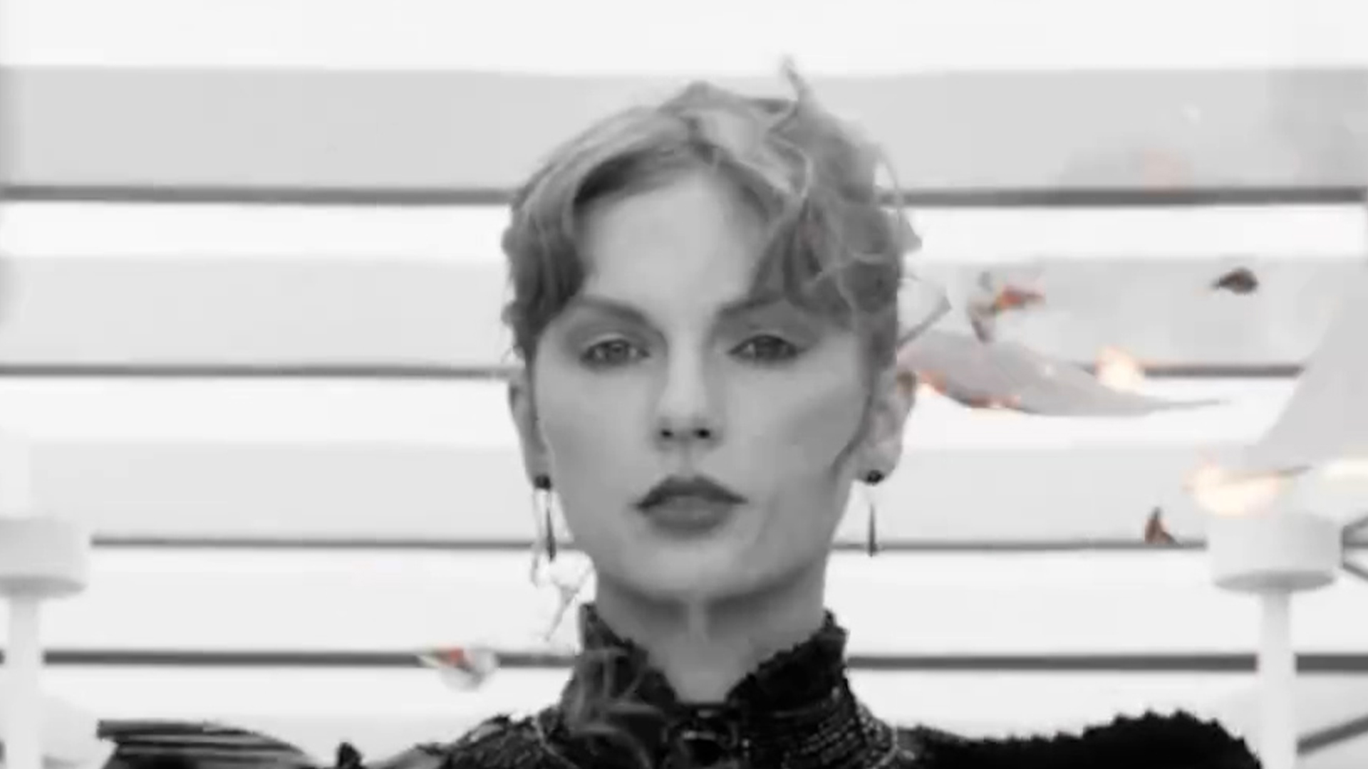 The Tortured Poets Department News: Taylor Swift’s ‘Creepy’ Fortnight Music Video Trailer ft. Post Malone Will Haunt You