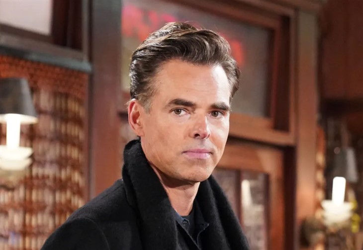 The Young and the Restless Spoilers: Jason Thompson Explores Adam & Billy’s Surprising Transformation from Enemies to Allies
