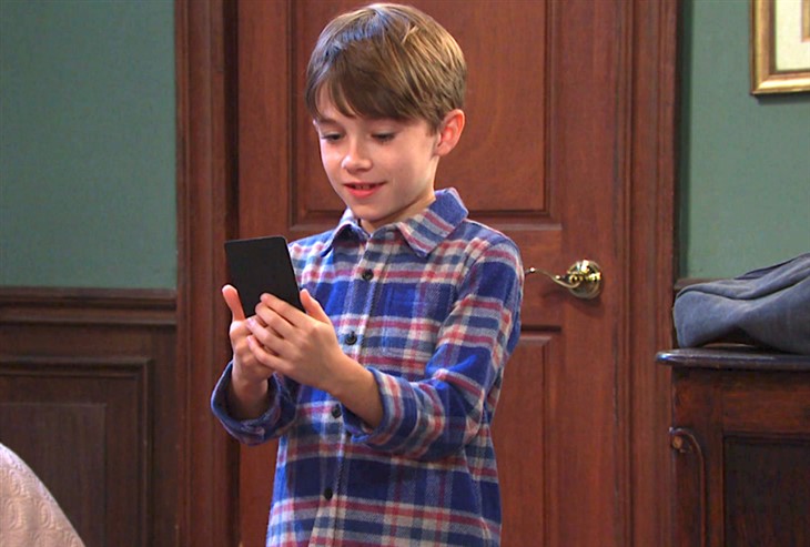 Trouble Ahead as Thomas Steals Konstantin’s Tarot Card – DOOL Spoilers Unveiled!