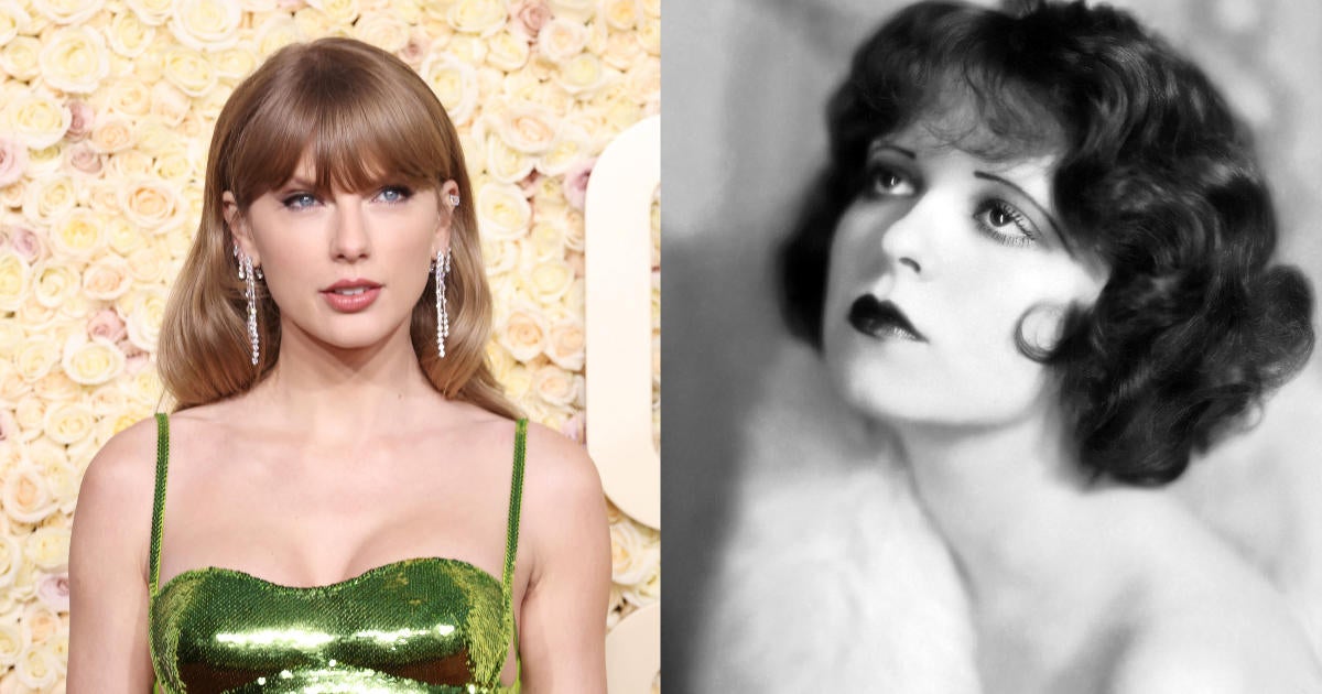 Uncover Clara Bow: The Actress Behind Taylor Swift’s ‘Tortured Poets Department’ – Gripping Insight!