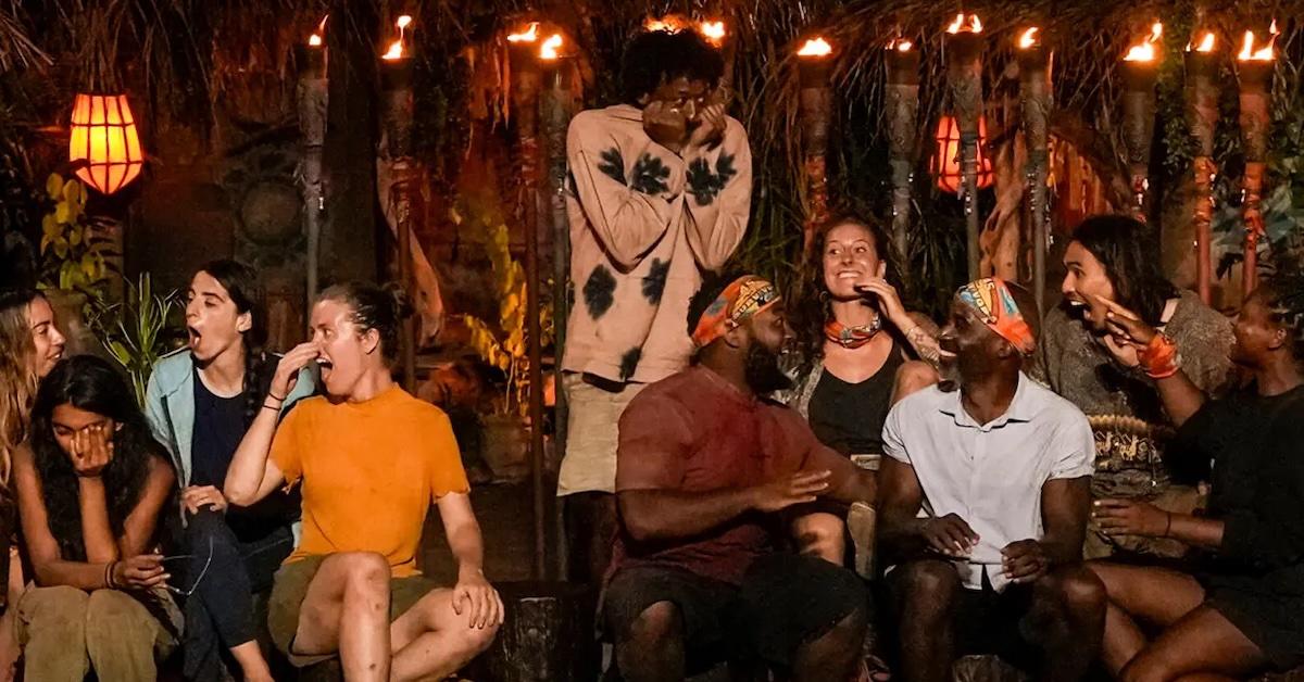 Uncover the Strategic Secrets of Live Tribal Councils in Survivor: Expert Breakdown of Sneaky Moves