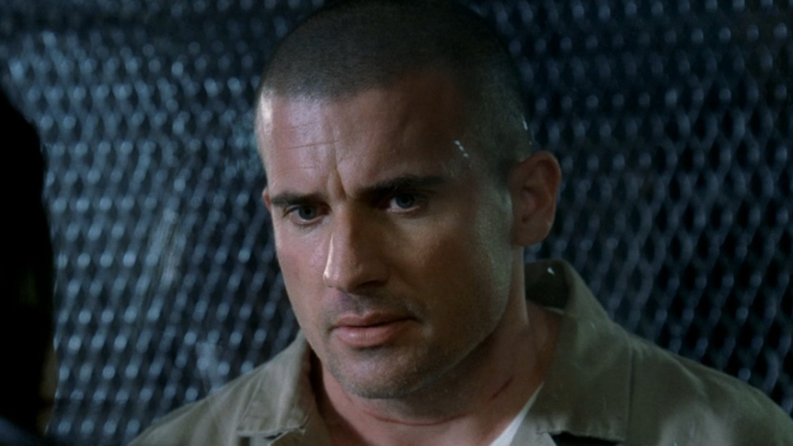 Uncover the Stunning Transformation of Prison Break Star Dominic Purcell Today