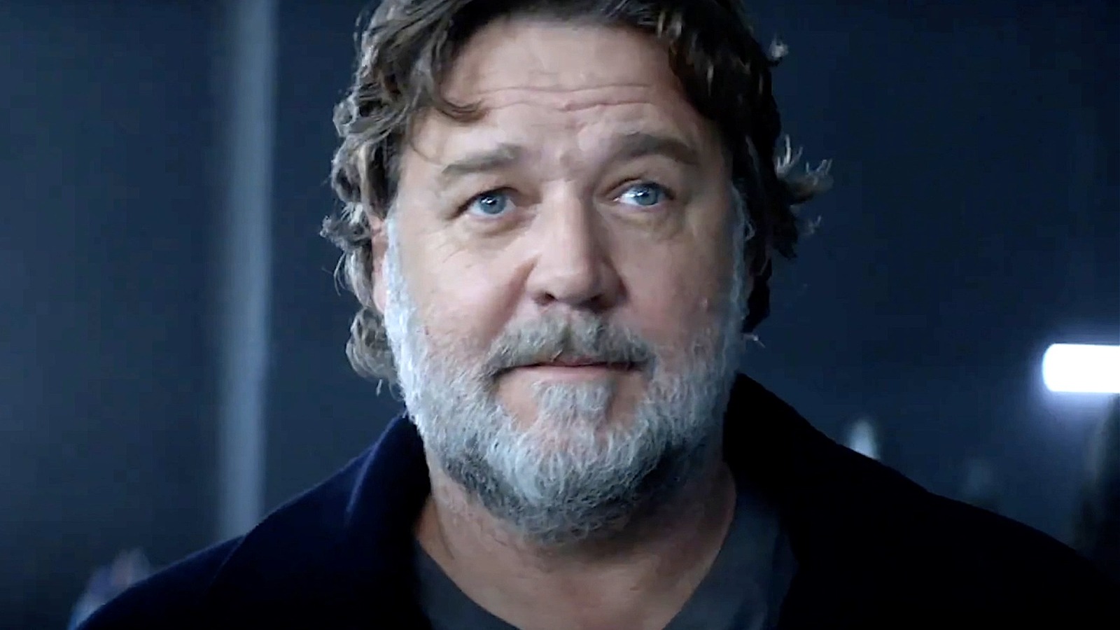 Uncover the Surprising Twist in Russell Crowe’s Latest Exorcism Film!