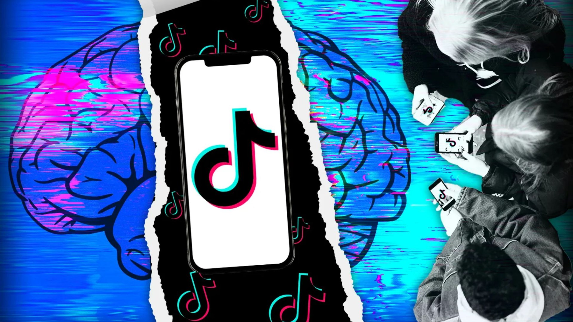 Uncover the Truth About the Dangers of TikTok Brain: Experts Warn it’s Impacting Your Mind and Children’s Intelligence
