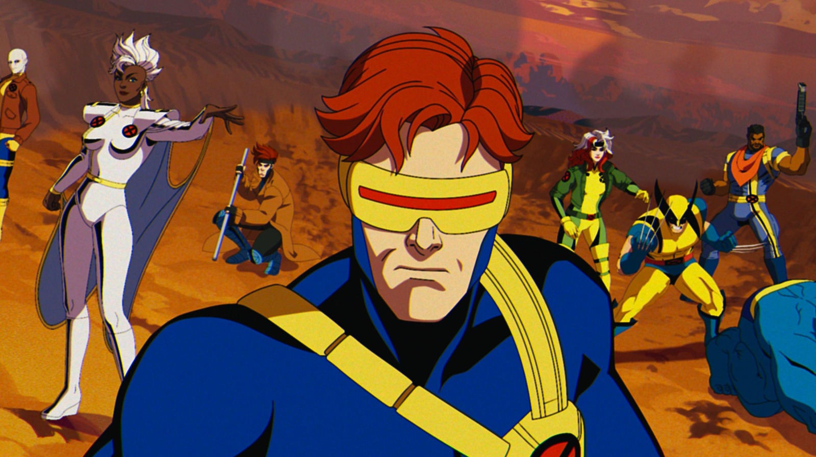 Uncovering the Illogical Mystery Behind The X-Men’s Biggest Problem for Unbeatable SEO Ranking