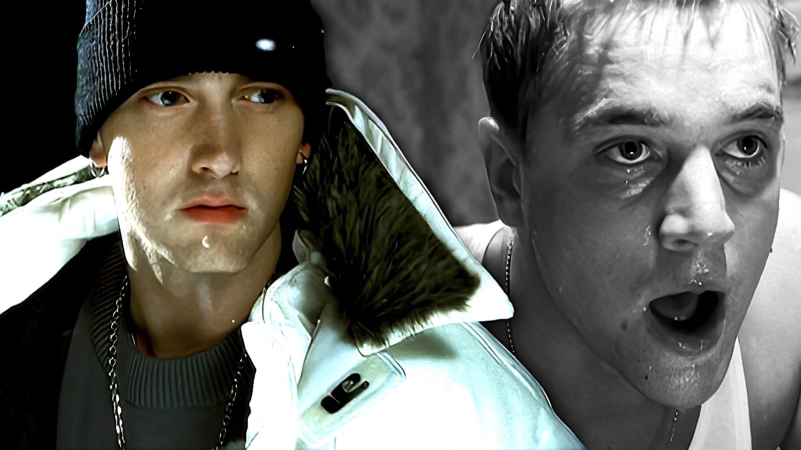 Unearthed: The Surprising Actor Who Almost Starred in Eminem’s Stan Music Video Before Devon Sawa