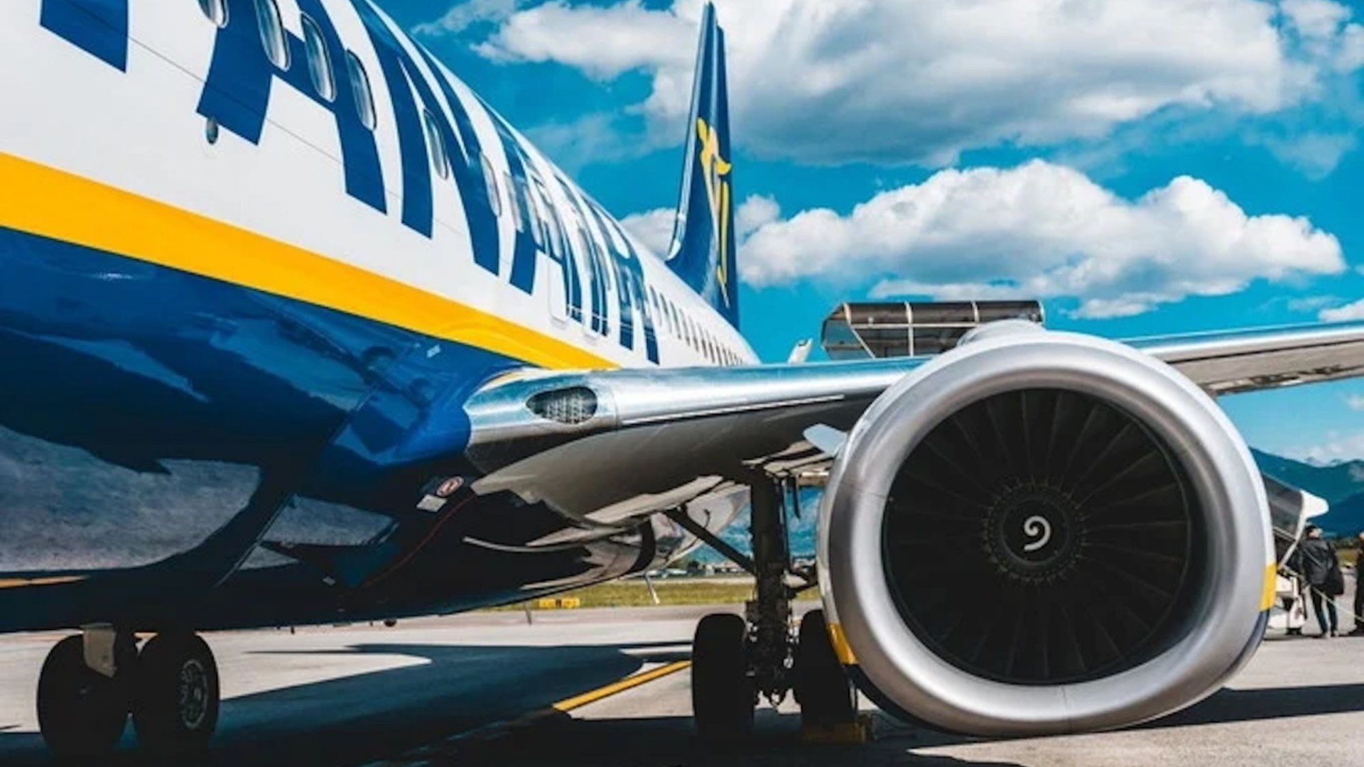 Unlock Your Wanderlust: Ryanair’s £14.99 Flights to 6 New Holiday Destinations from UK Airport!
