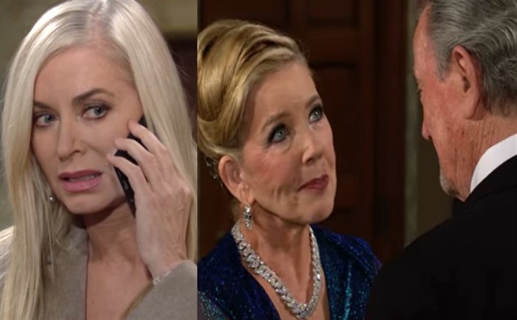 Unmissable Y&R Spoilers: Top 3 Must-See Moments from The Young and the Restless – Week of April 8