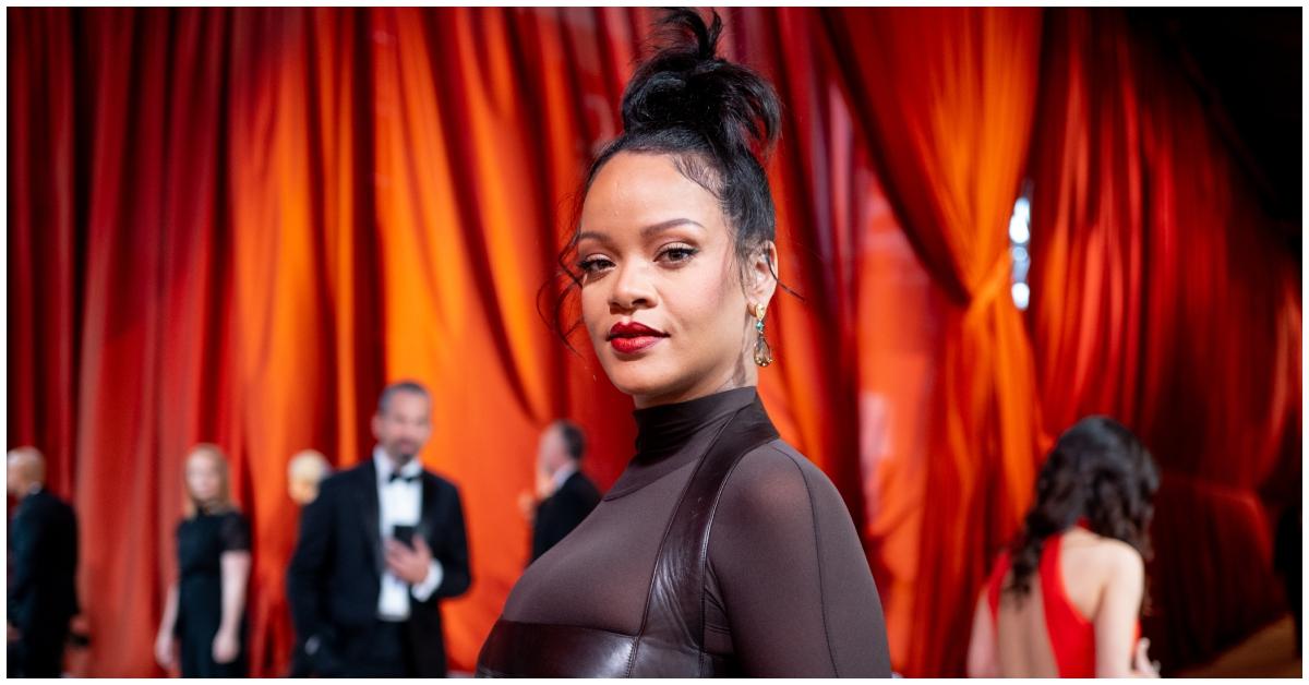 Unraveling Rihanna’s Bravo Fandom: A Deep Dive into the Ultimate Fan Experience