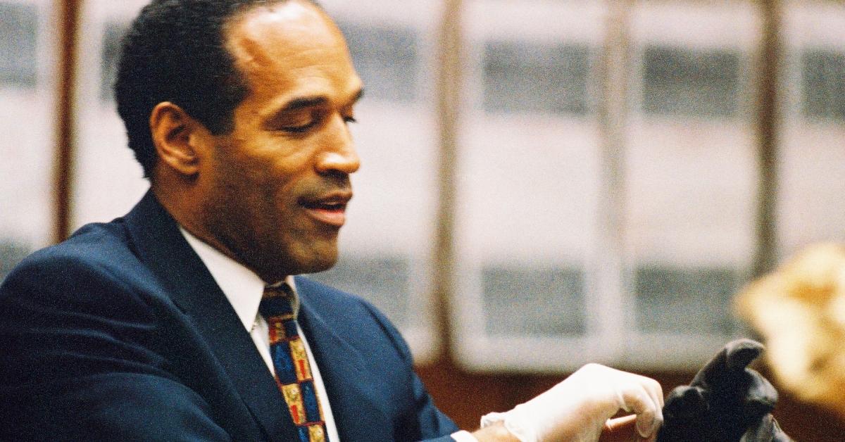 Unraveling the Mysteries: 3 Theories Behind O.J. Simpson’s Alleged Murder of Nicole