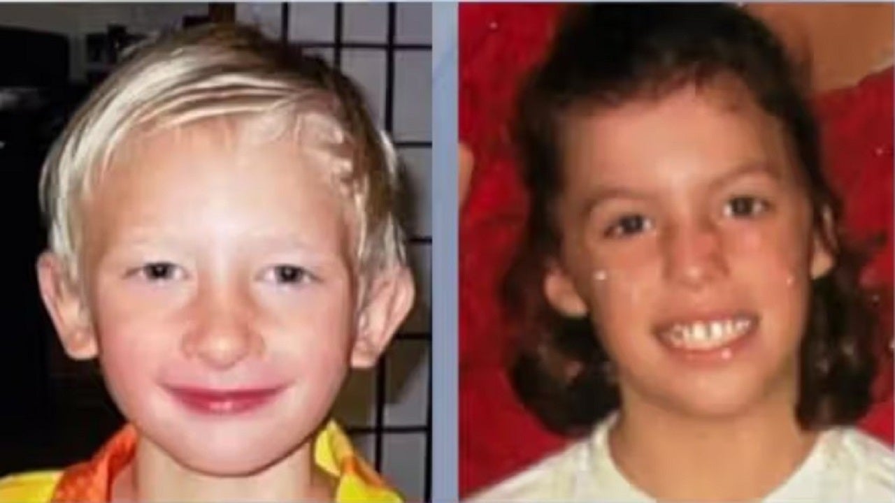 Unsolved Mystery: 2 Missing Family Members Baffle Detectives