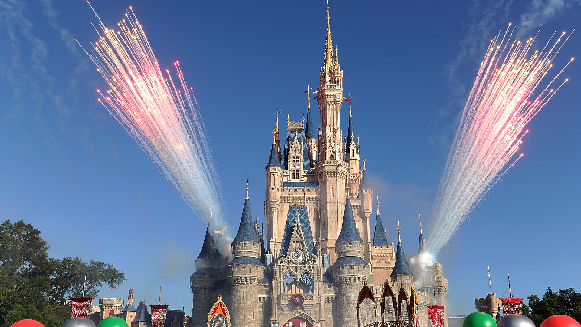 Unveiling Disney World’s Record-Breaking $60 Billion Expansion Plan at Magic Kingdom Orlando