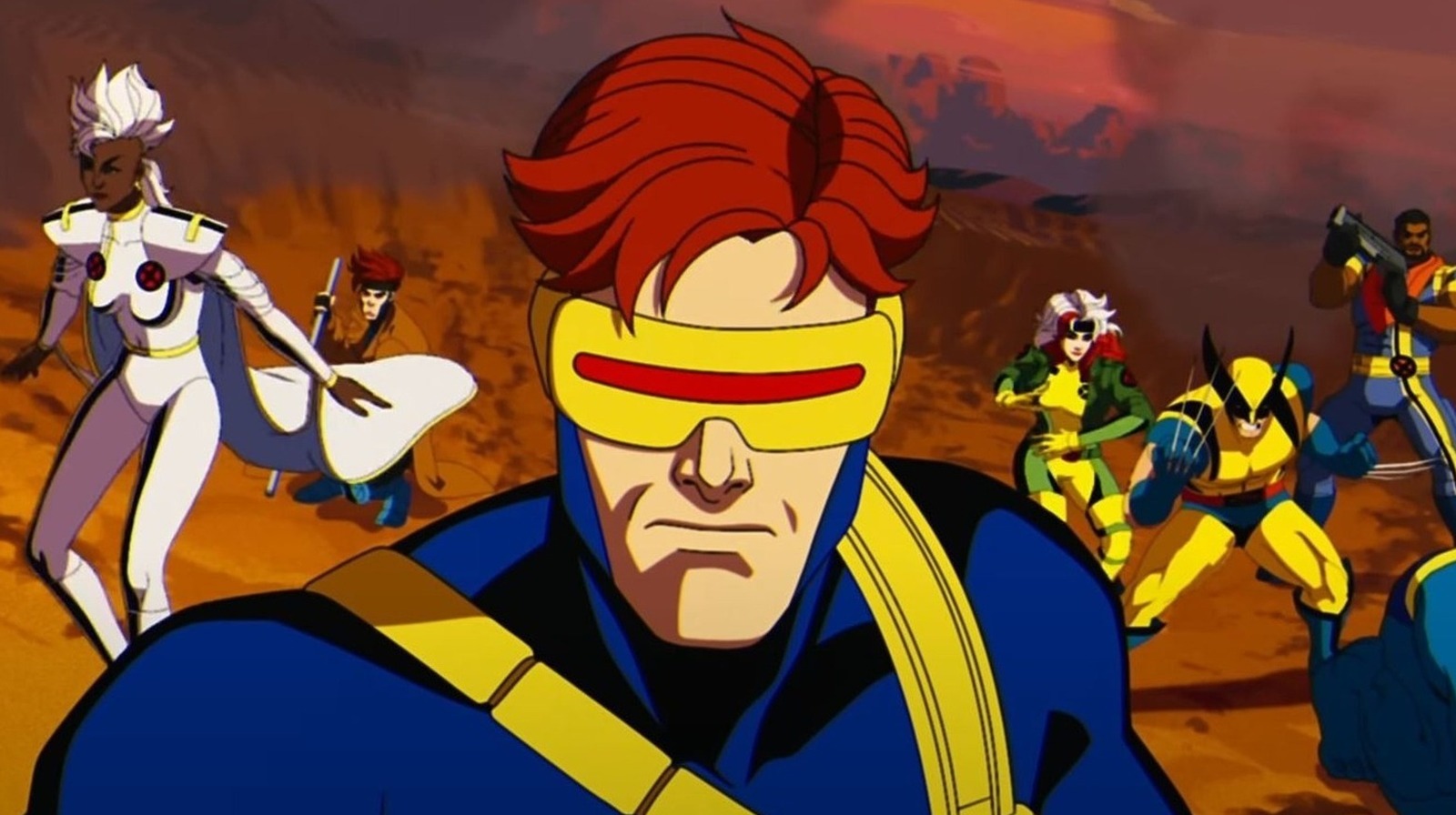 Unveiling X-Men ’97 Episode 7: The Real Villain Revealed with Surprising Casting Choice!