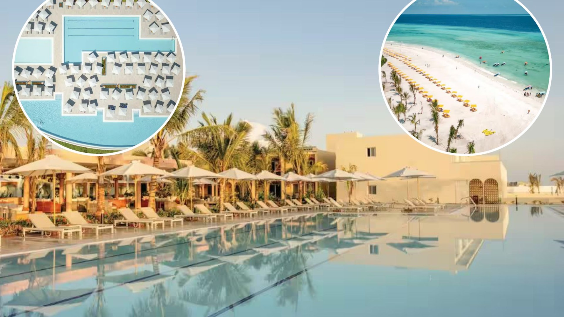 Unveiling the TUI Hotel: Your Ultimate 30C Year-Round Winter Sun Getaway Destination