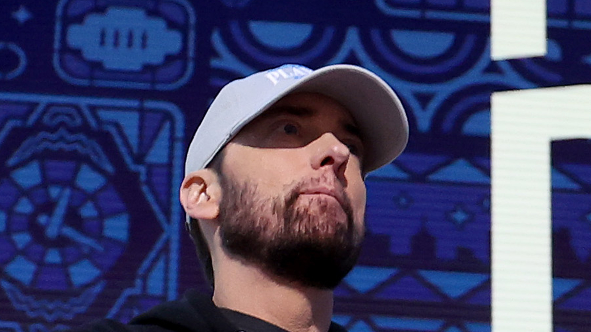 Watch Eminem Rock the NFL Draft with Detroit Lions Stars – Can He Save Roger Goodell?
