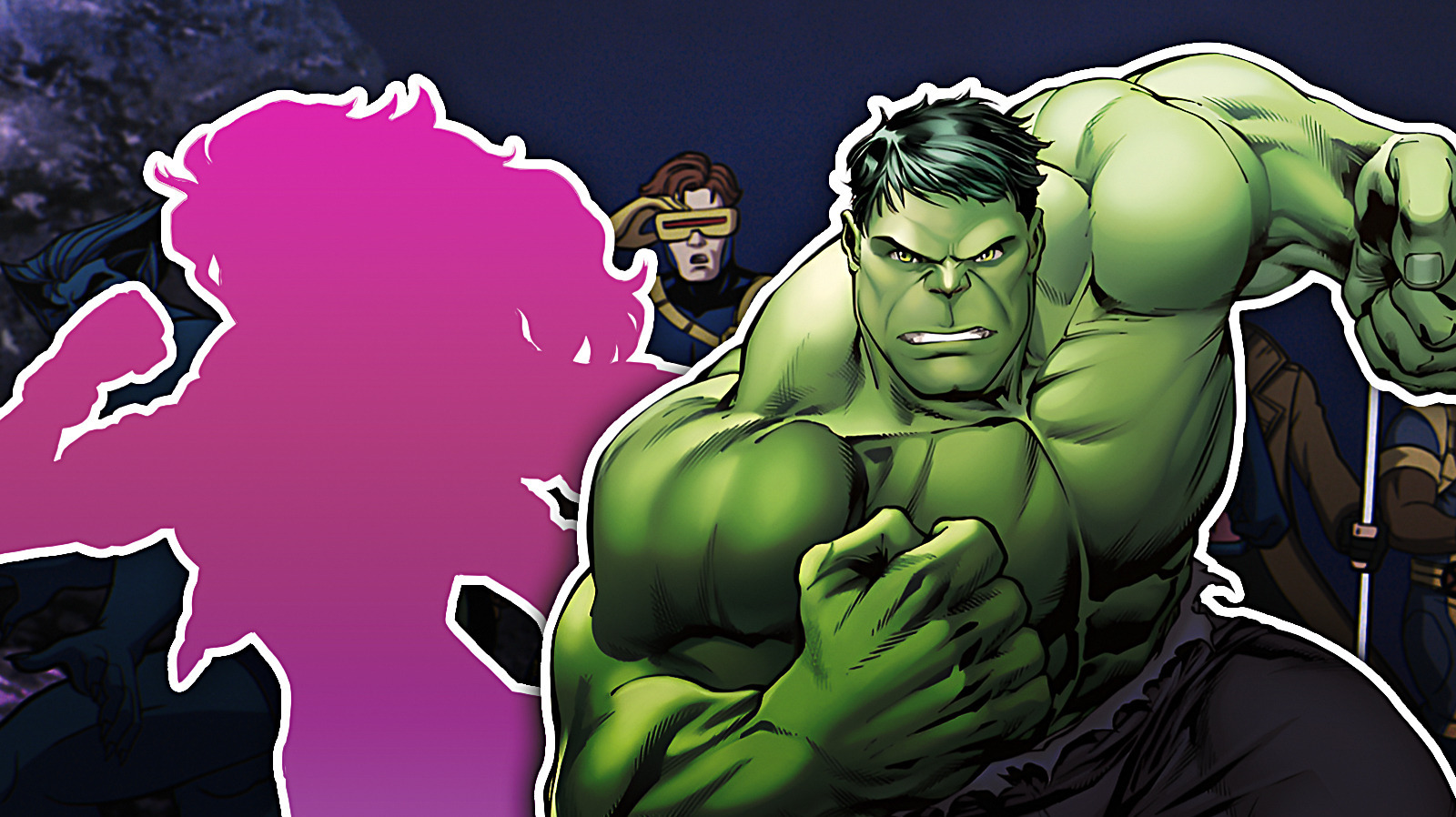 X-Men ’97 Reveals Shocking Secret: One Team Member Stronger than Hulk!