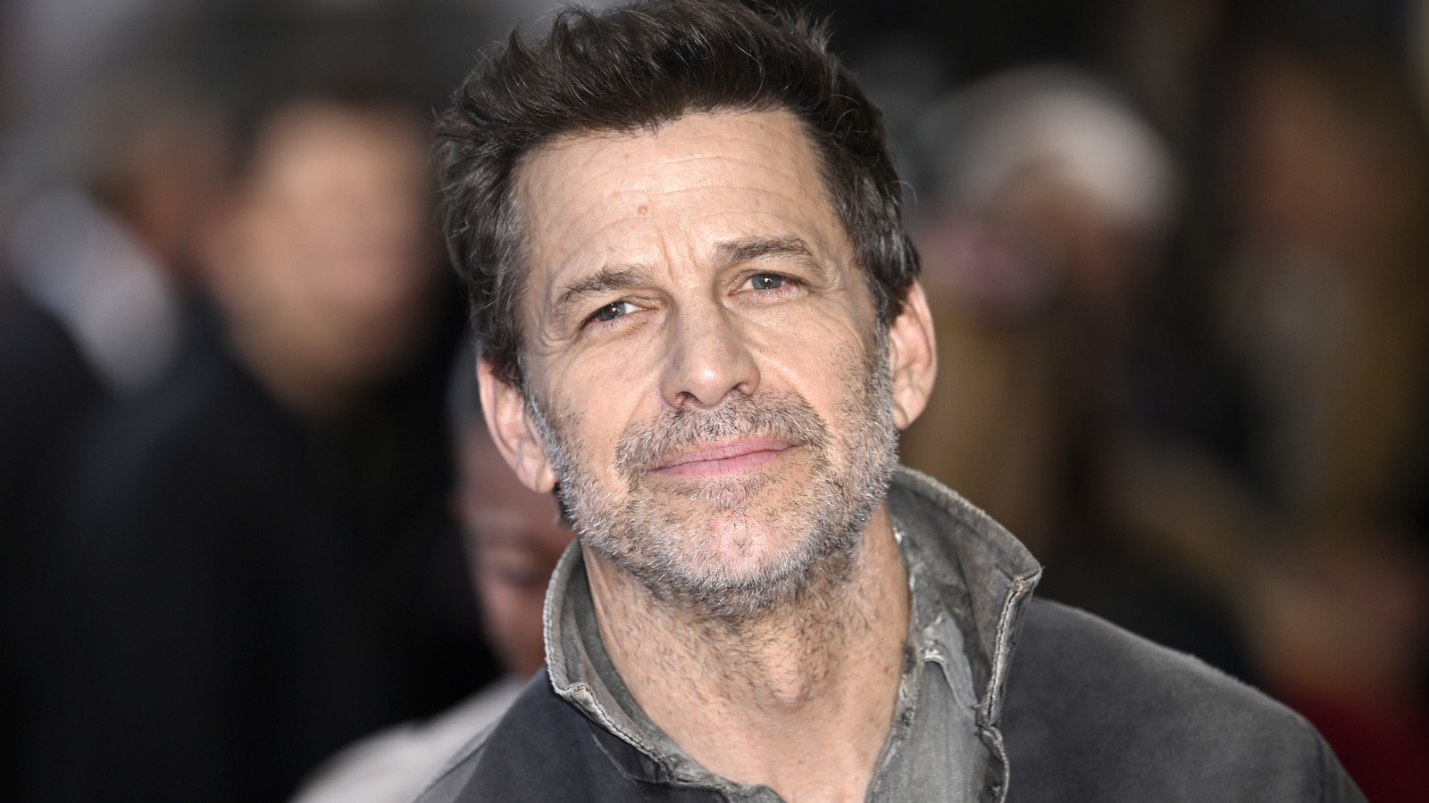 Zack Snyder Finally Reveals Truth Behind Mysterious ‘Army of the Dead’ Ban!