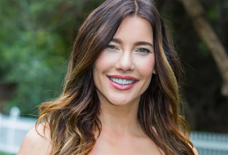Exclusive: B&B Star Jacqueline MacInnes Wood’s Empowering Message to Her Younger Self (SPOILER)