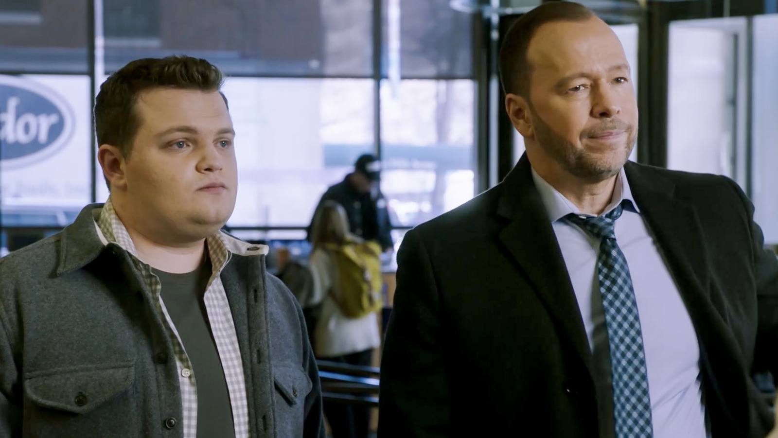 Exclusive: CBS Confirms the Fate of Blue Bloods Season 15 – Find Out Now!