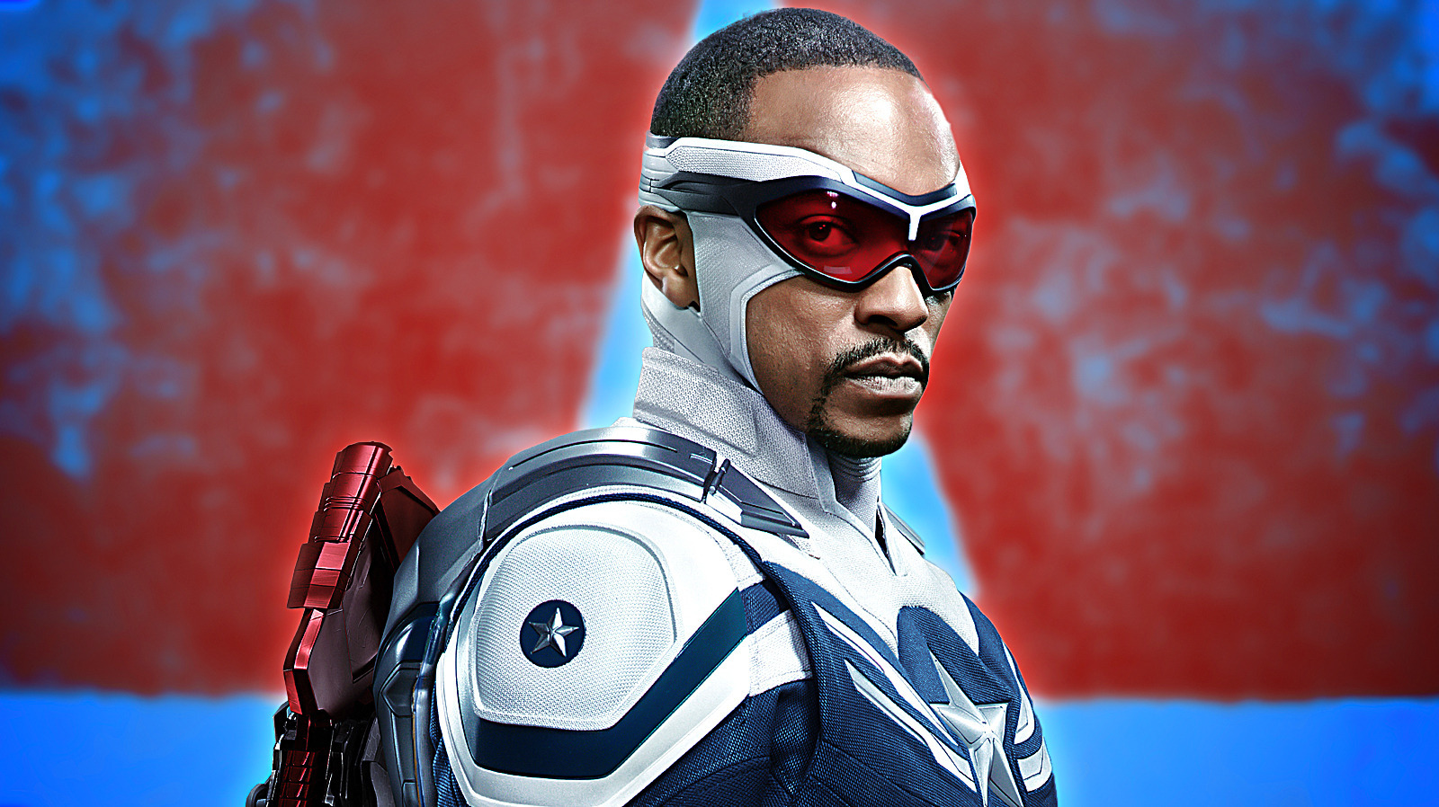 Exclusive Leak: Sam Wilson’s Captain America 4 Suit Upgrade Will Blow Your Mind!