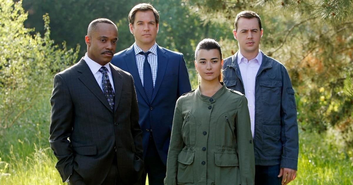 Exclusive: Rocky Carroll Teases Possible Tony and Ziva Spinoff Appearance Plan
