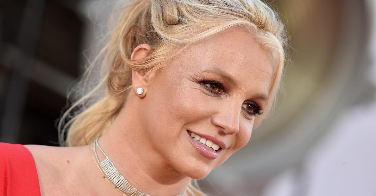 Exclusive: Unveiling Britney Spears’ New Beau, Paul Richard Soliz!