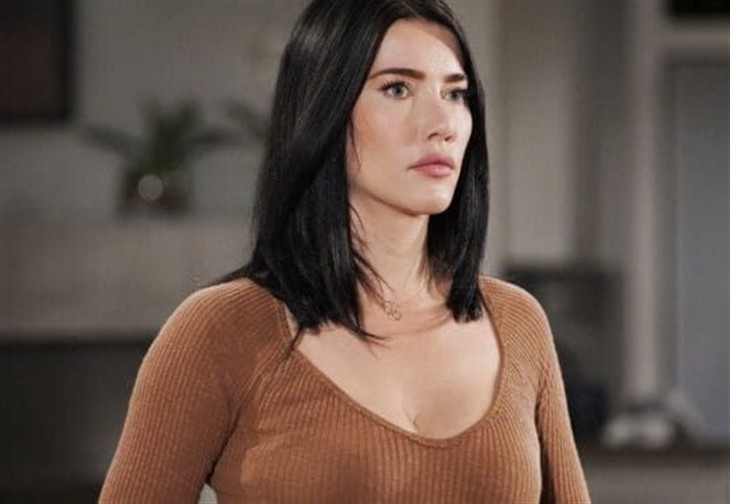 Gripping B&B Spoilers: Steffy Urges Lope Reunion – Must-Read Drama Unveiled!