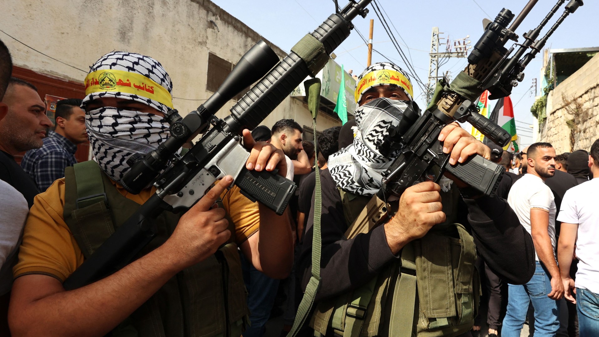 Hamas in ‘serious’ talks for ‘Gaza truce’ to return up to 33 Israeli hostages – Exclusive Negotiation Update!
