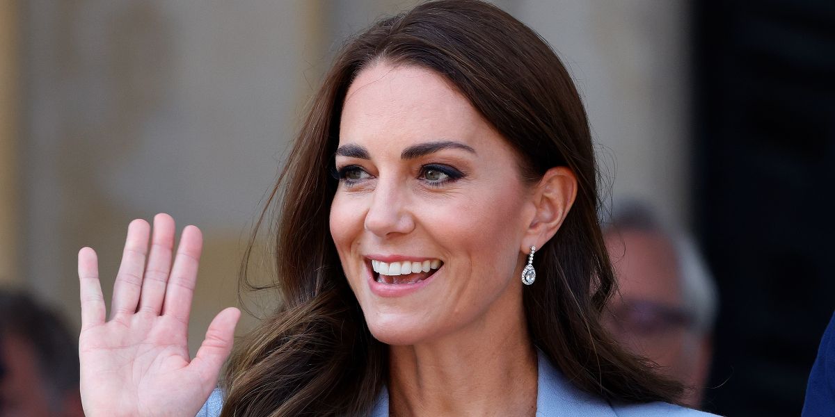 Kate Middleton Defies Tradition with Heartfelt Photo of Daughter on 9th Birthday – Find Out Why!
