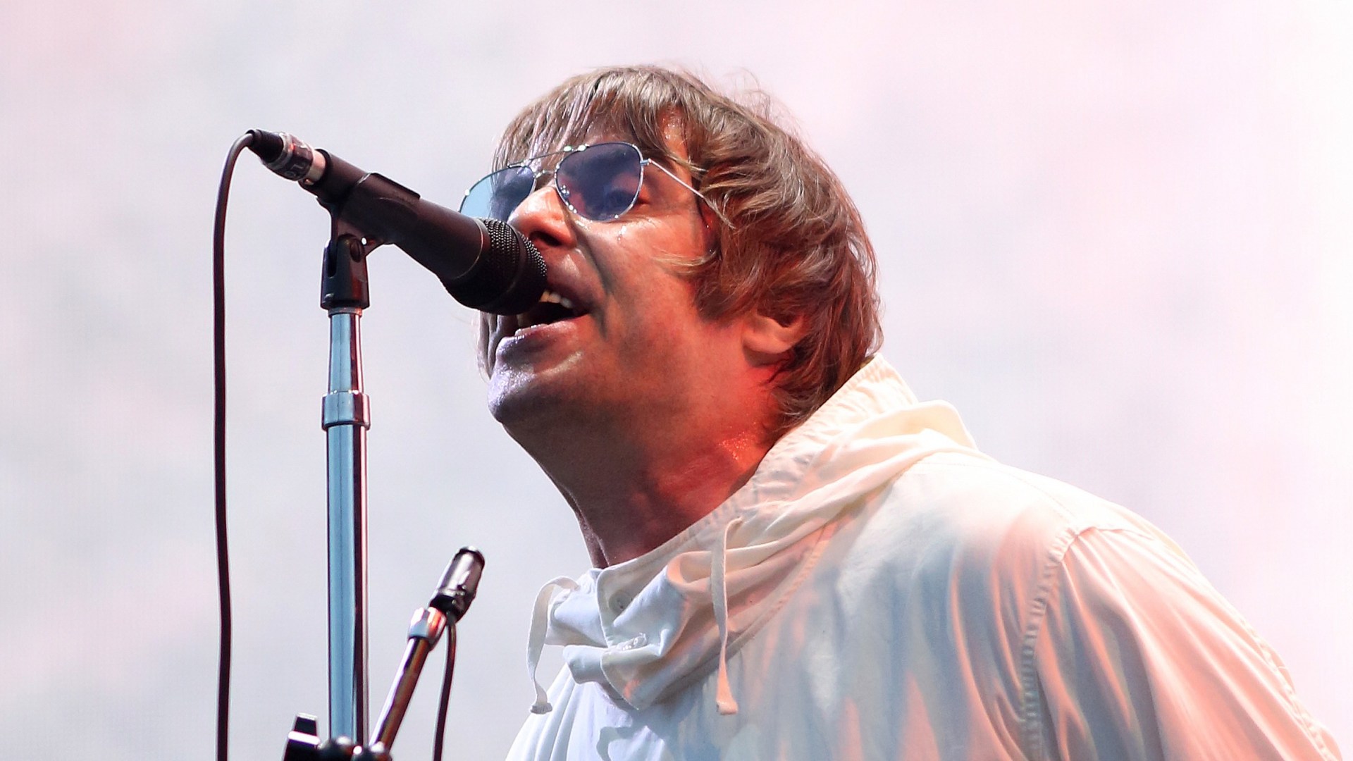 Liam Gallagher’s Epic Response to Fan About Manchester Co-Op Live Arena Gigs – Will They Happen?