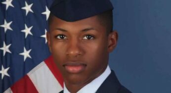 Shocking: Cops Accused of Fatally Shooting US Airman in Mistaken Apartment Entry, Attorney Reveals