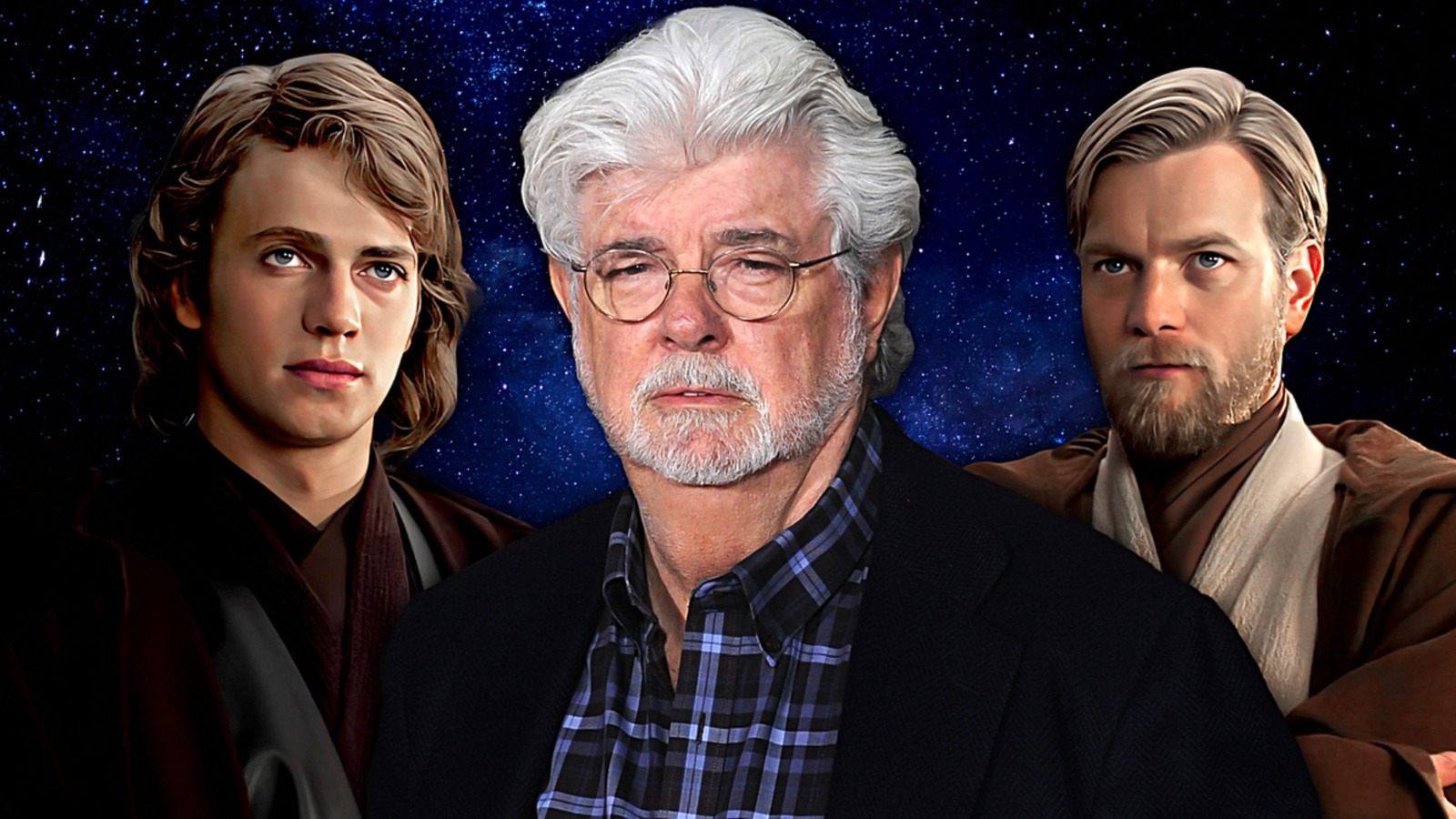 Why George Lucas Abruptly Ended Star Wars Films Post Revenge Of The Sith – Here’s the Real Reason!