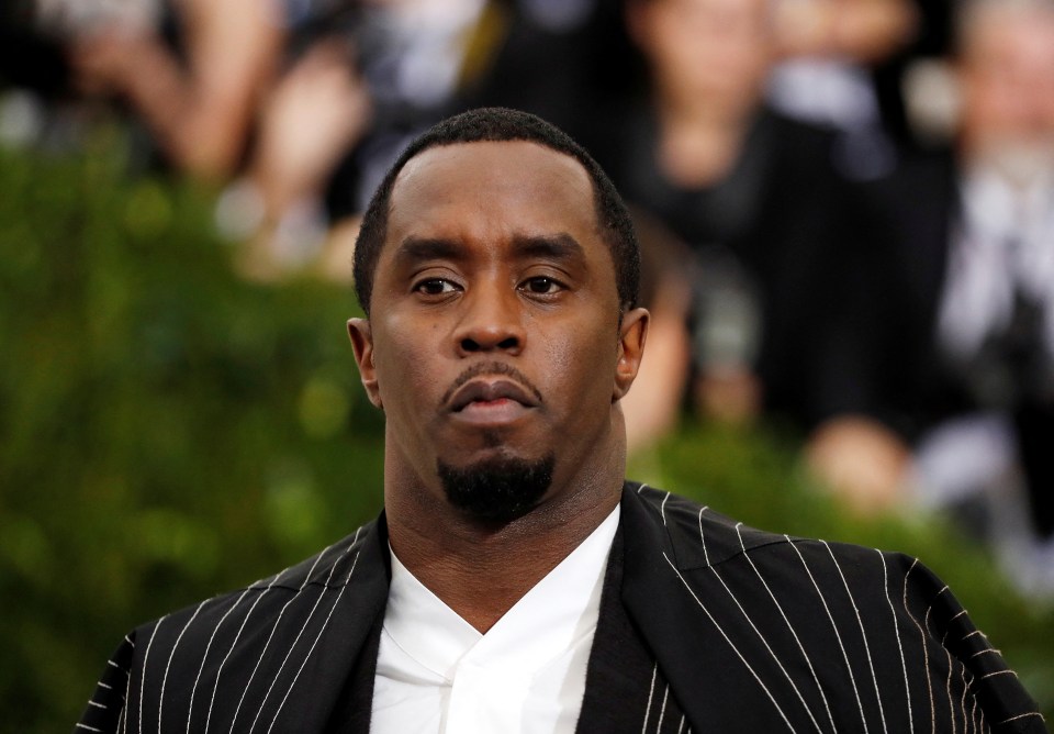 Sean 'Diddy' Combs held sick days long sex parties called Freak Offs, prosecutors have alleged