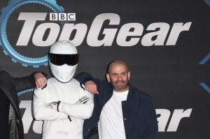 Chris has been a fan favourite presenter on Top Gear