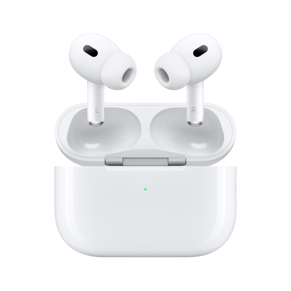 New Siri Interactions and Voice Isolation features for AirPods Pro