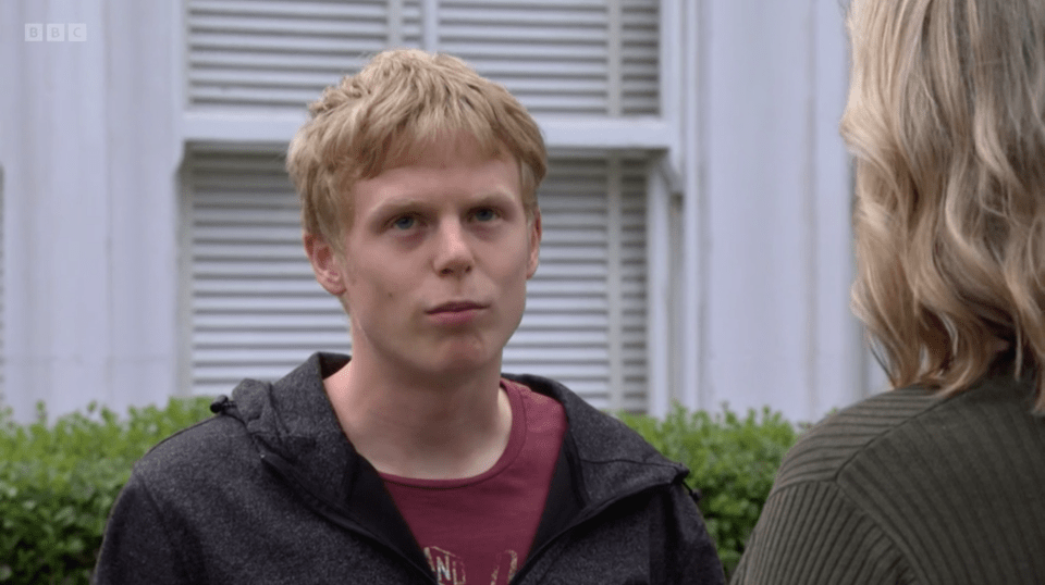 Bobby Beale has left Walford after actor Clay Milner Russell quit the soap