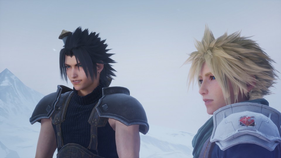 The FF7 remakes have been a huge success