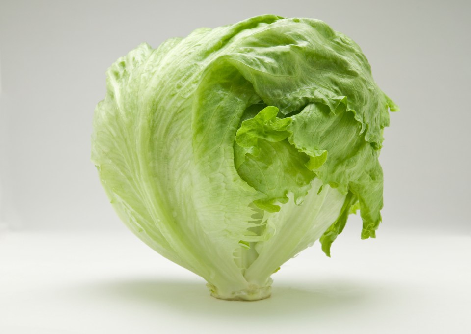 A foodie has shared her simple trick that will keep lettuce fresh for weeks