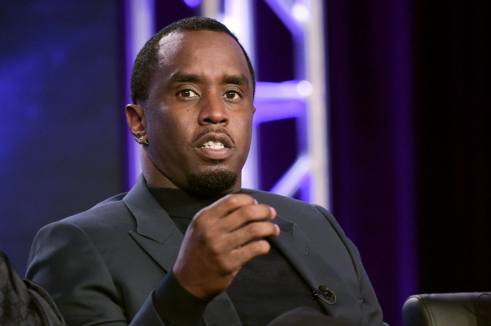 Sean 'Diddy' Combs has been arrested and indicted as part of a sex trafficking probe